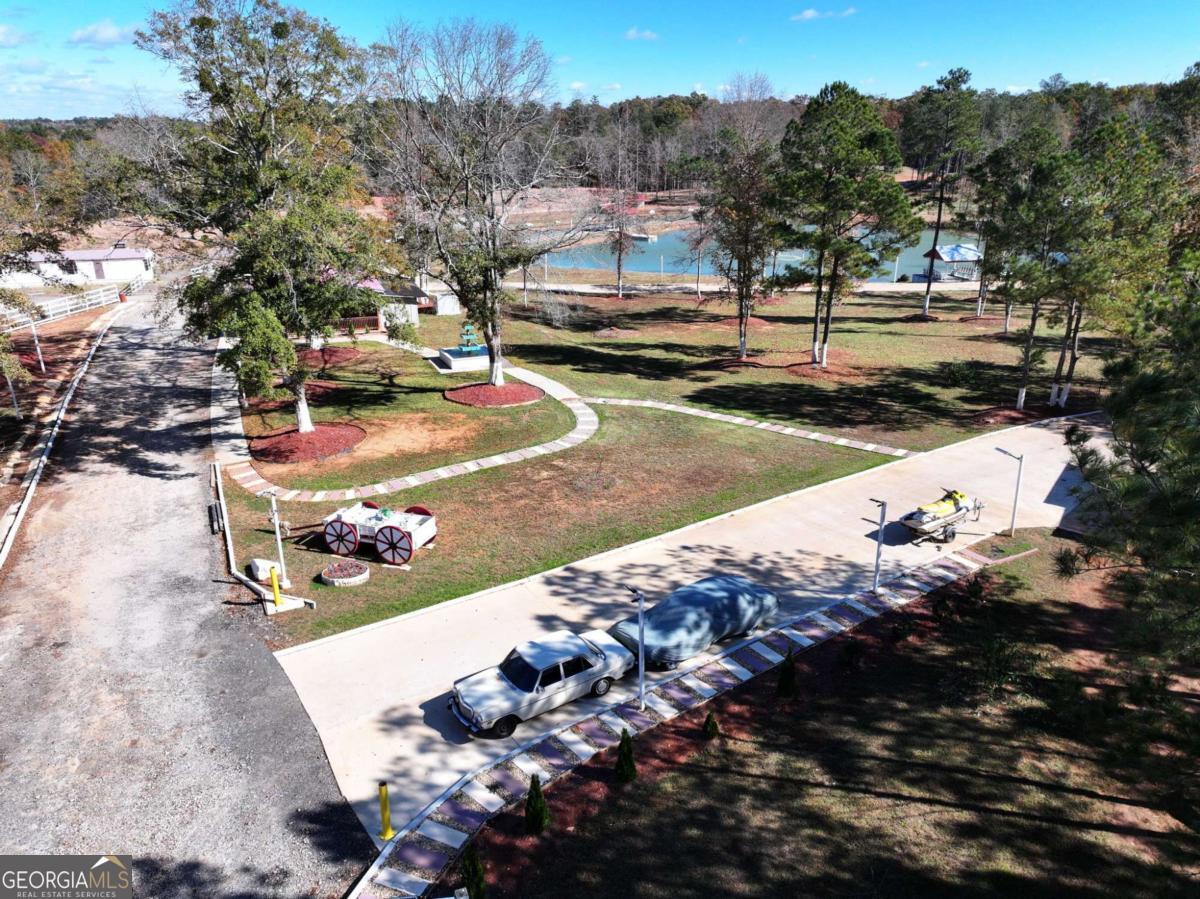 8555 Wilkerson Mill RD