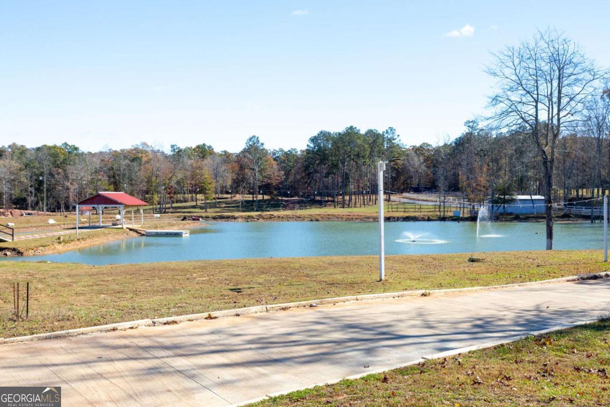 8555 Wilkerson Mill RD