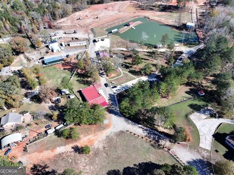 8555 Wilkerson Mill RD Palmetto GA 30268