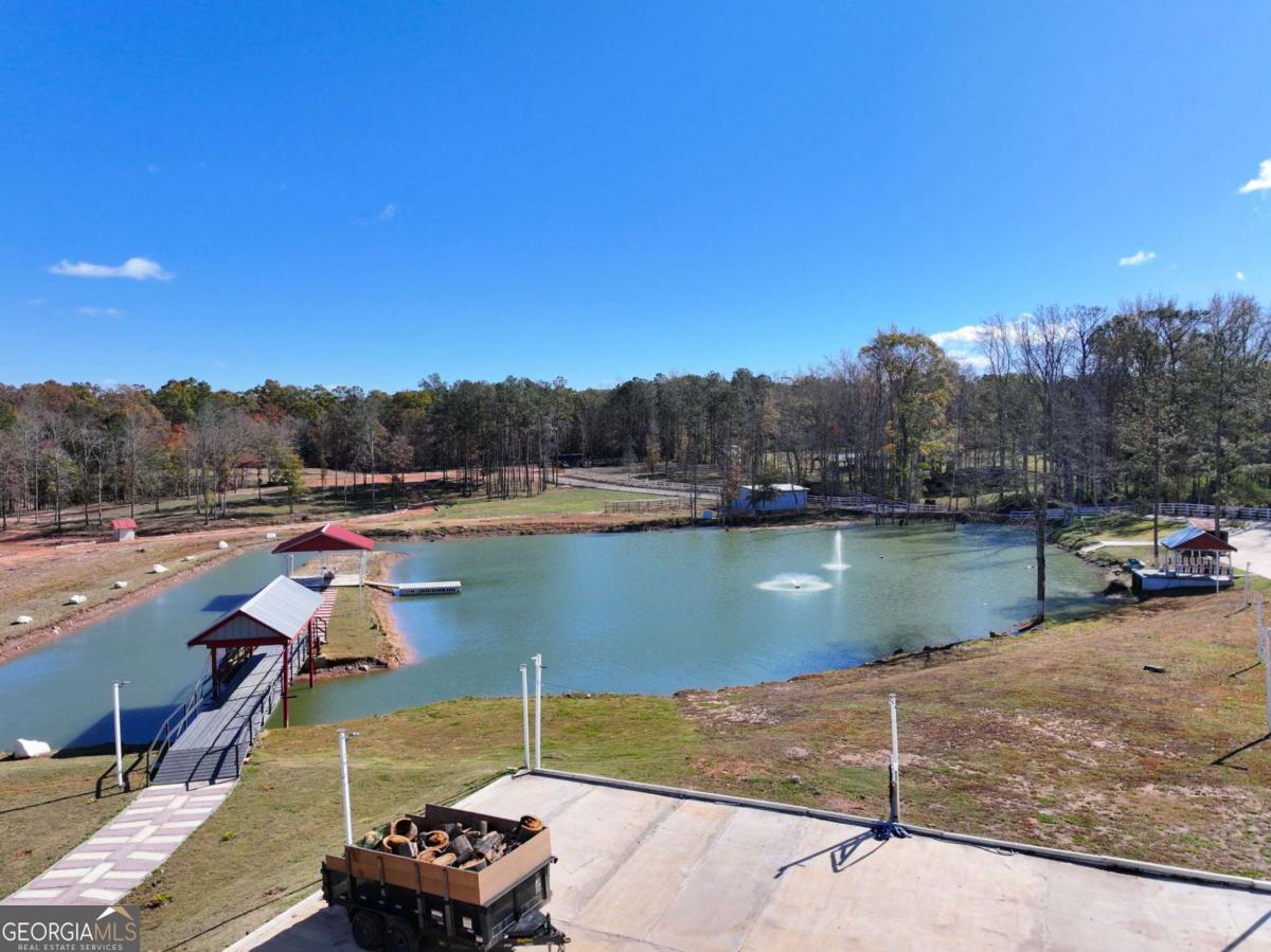 8555 Wilkerson Mill RD