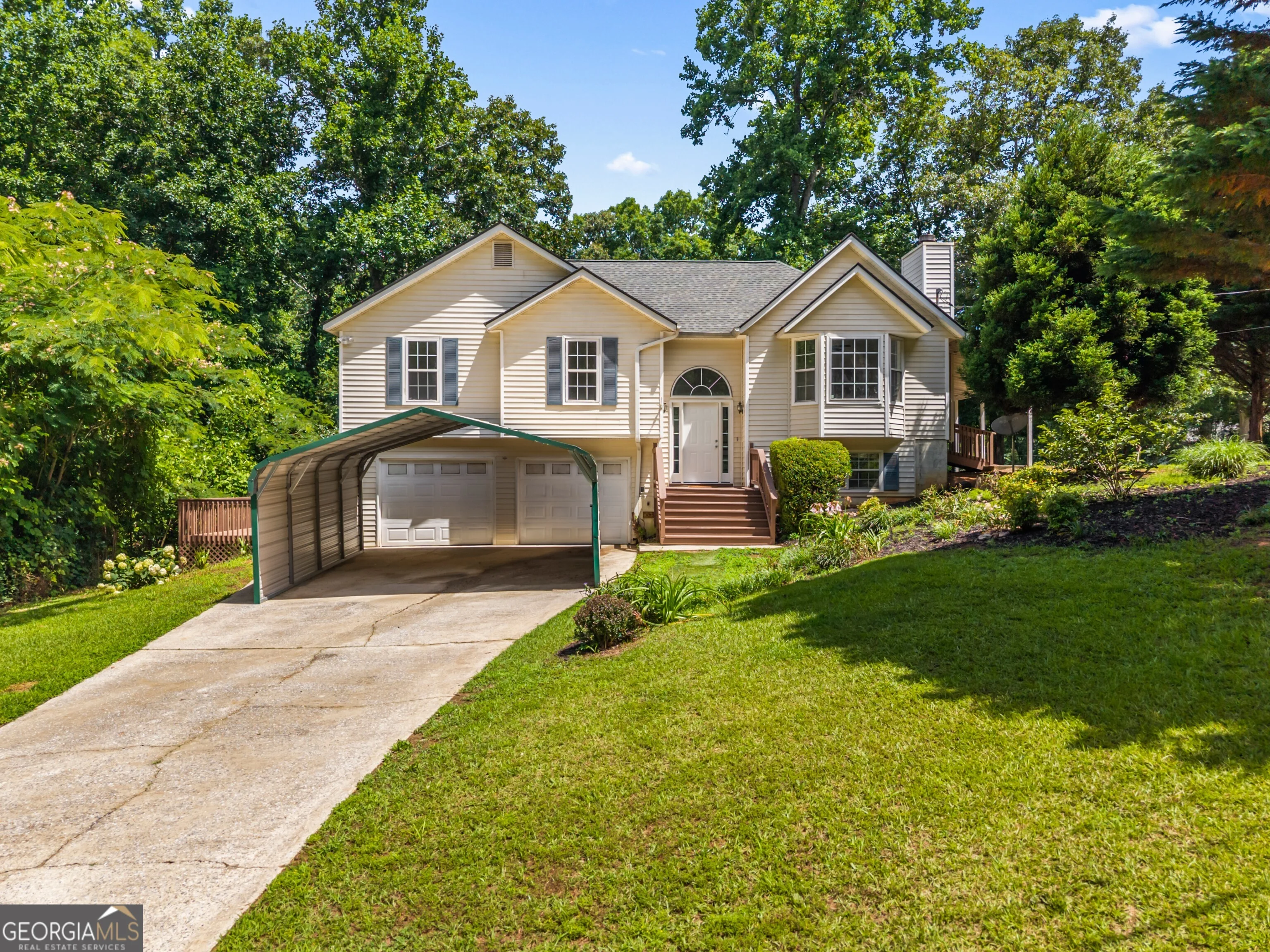 187 Fair Havens Drive