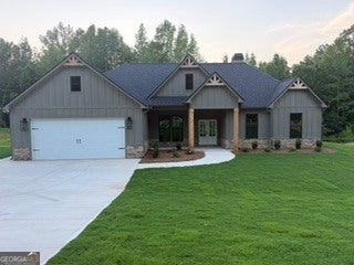 Photo of 626 Perkins Rd, Dallas, GA 30132 (MLS # 10814495)
