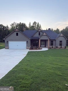 Photo of 626 Perkins Rd, Dallas, GA 30132 (MLS # 10814495)