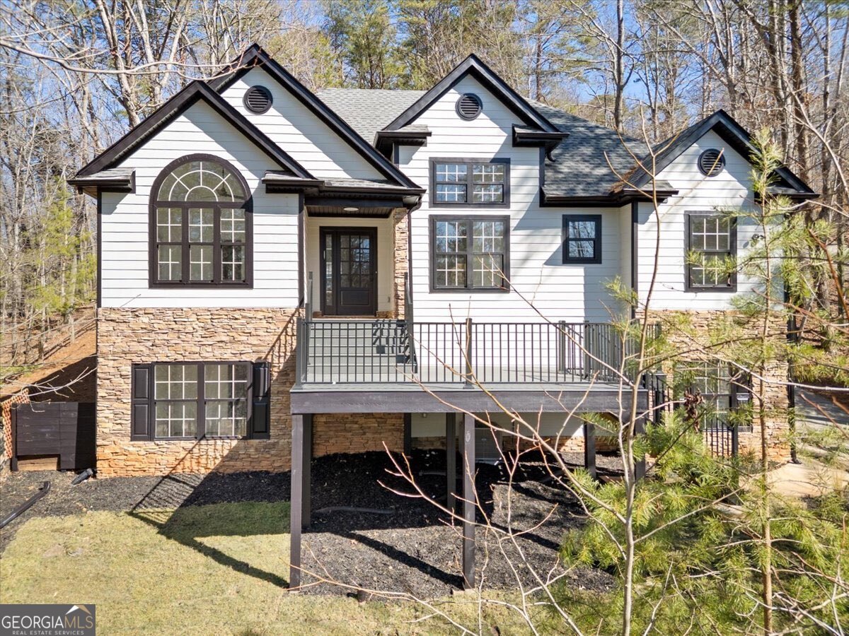 70 Fox Den CIR