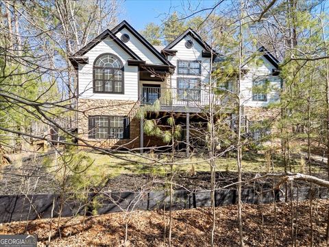 70 Fox Den CIR Jasper GA 30143