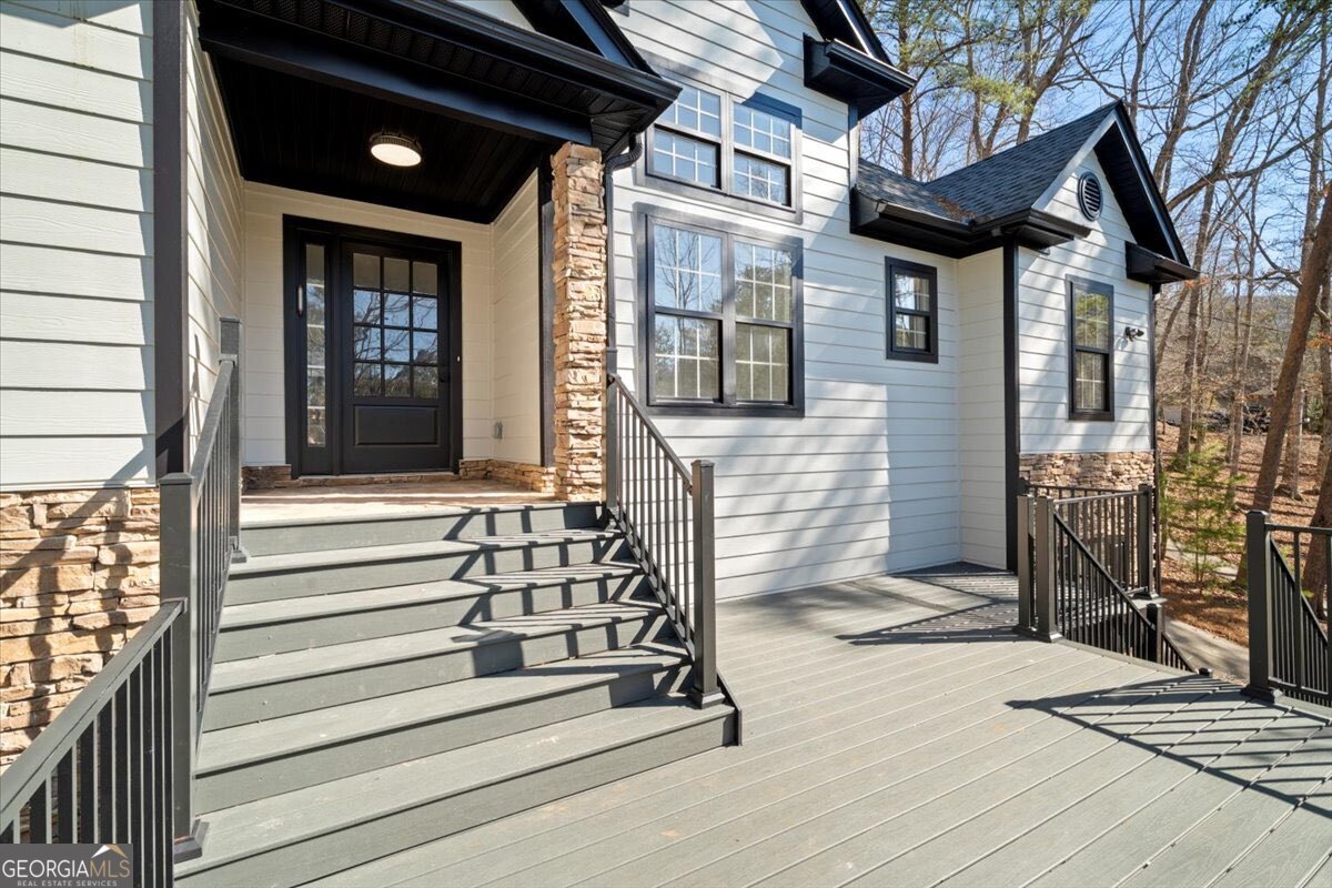 70 Fox Den CIR