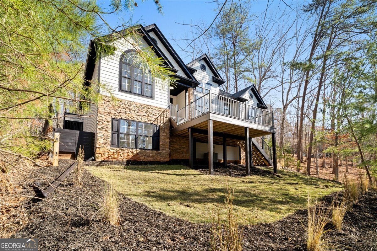 70 Fox Den CIR