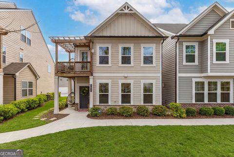 1861 Belmore ST SE Smyrna GA 30080