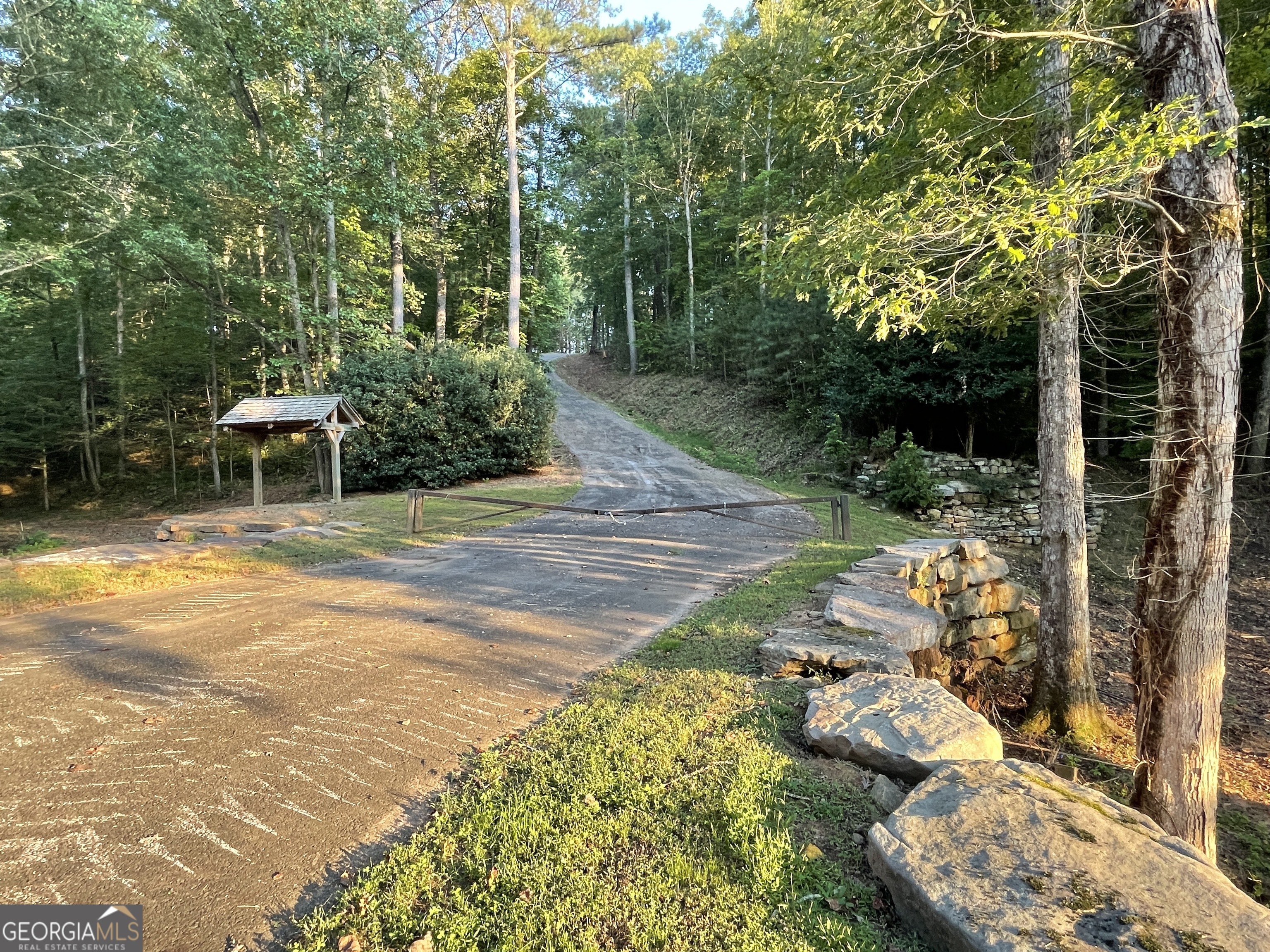 0 Cowart Road LOT 1