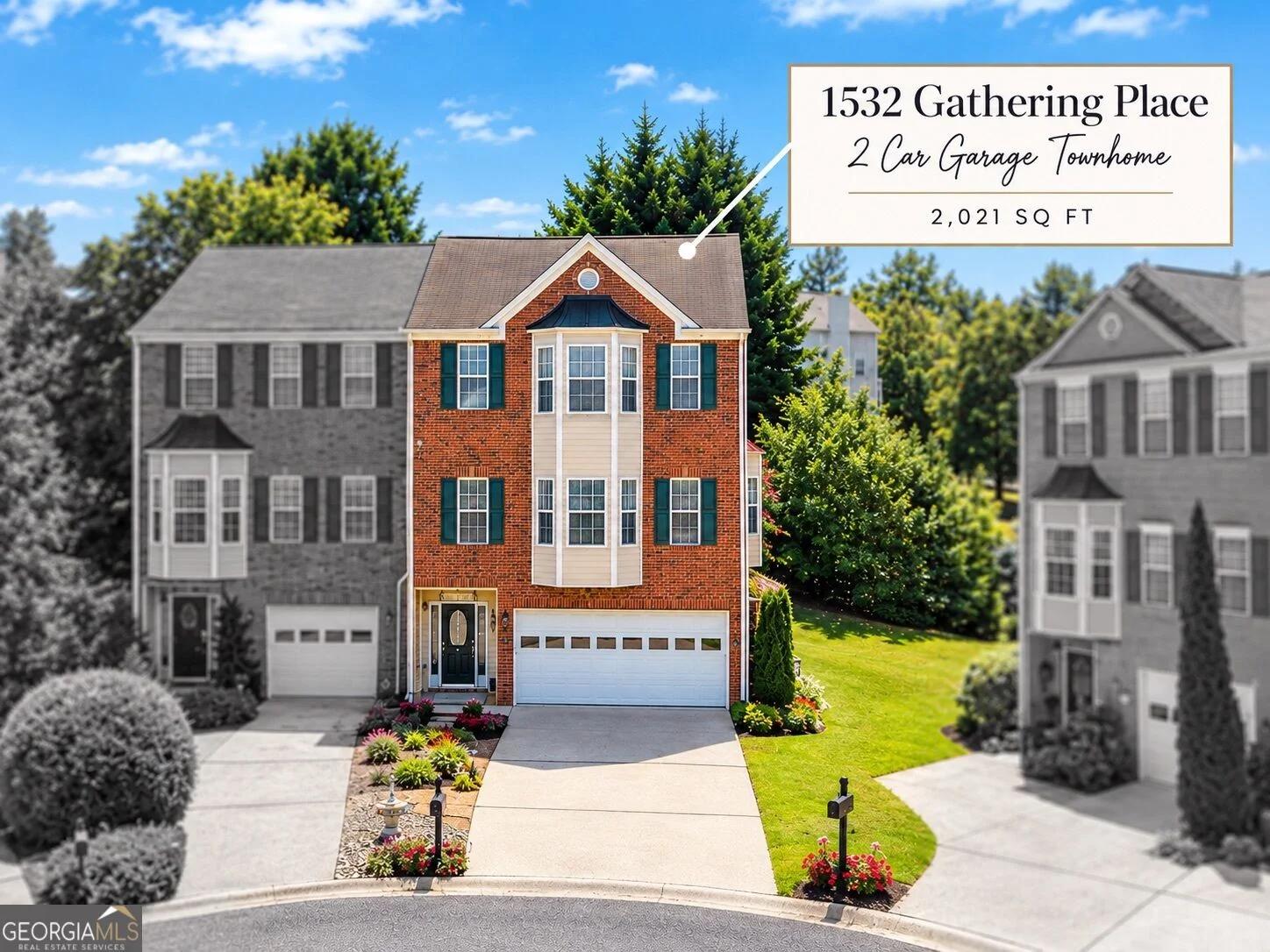 1532 Gathering Place