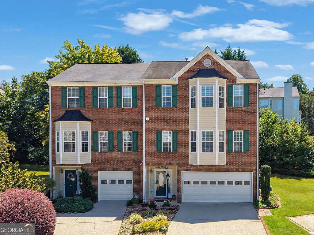 Photo of 1532 Gathering Place, Cumming, GA 30040 (MLS # 10834804)