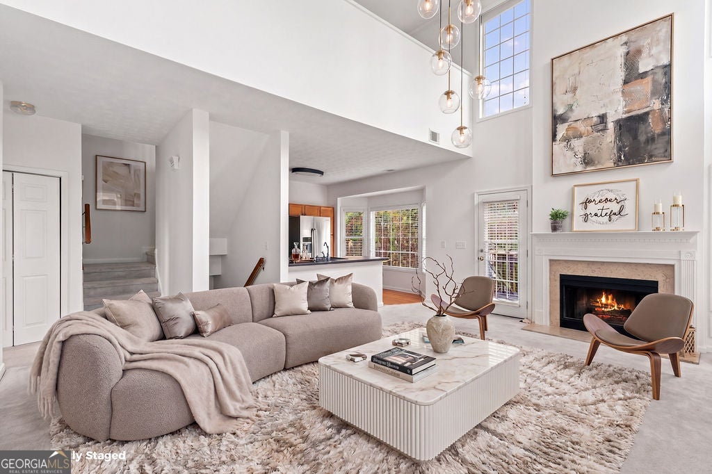 Photo of 1532 Gathering Place, Cumming, GA 30040 (MLS # 10834804)