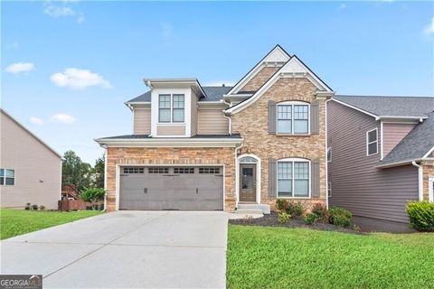 413 Reynoldston WAY Suwanee GA 30024