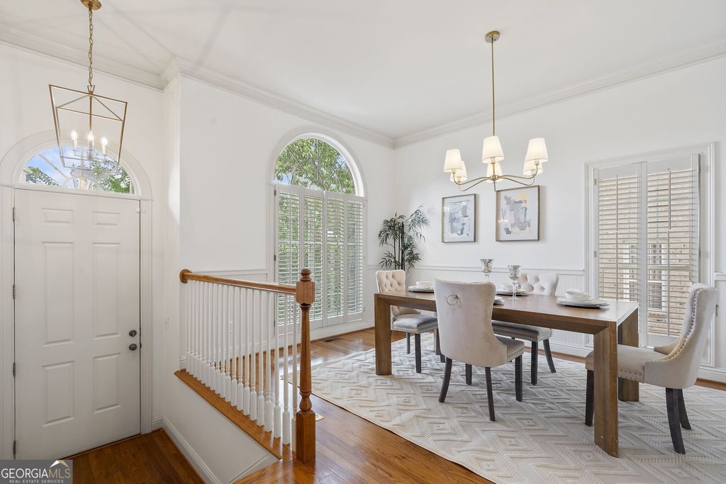Photo of 1163 Providence Place, Decatur, GA 30033 (MLS # 10802521)