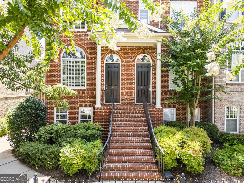 Photo of 1163 Providence Place, Decatur, GA 30033 (MLS # 10802521)