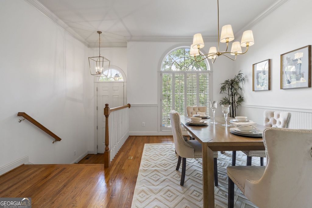 Photo of 1163 Providence Place, Decatur, GA 30033 (MLS # 10802521)