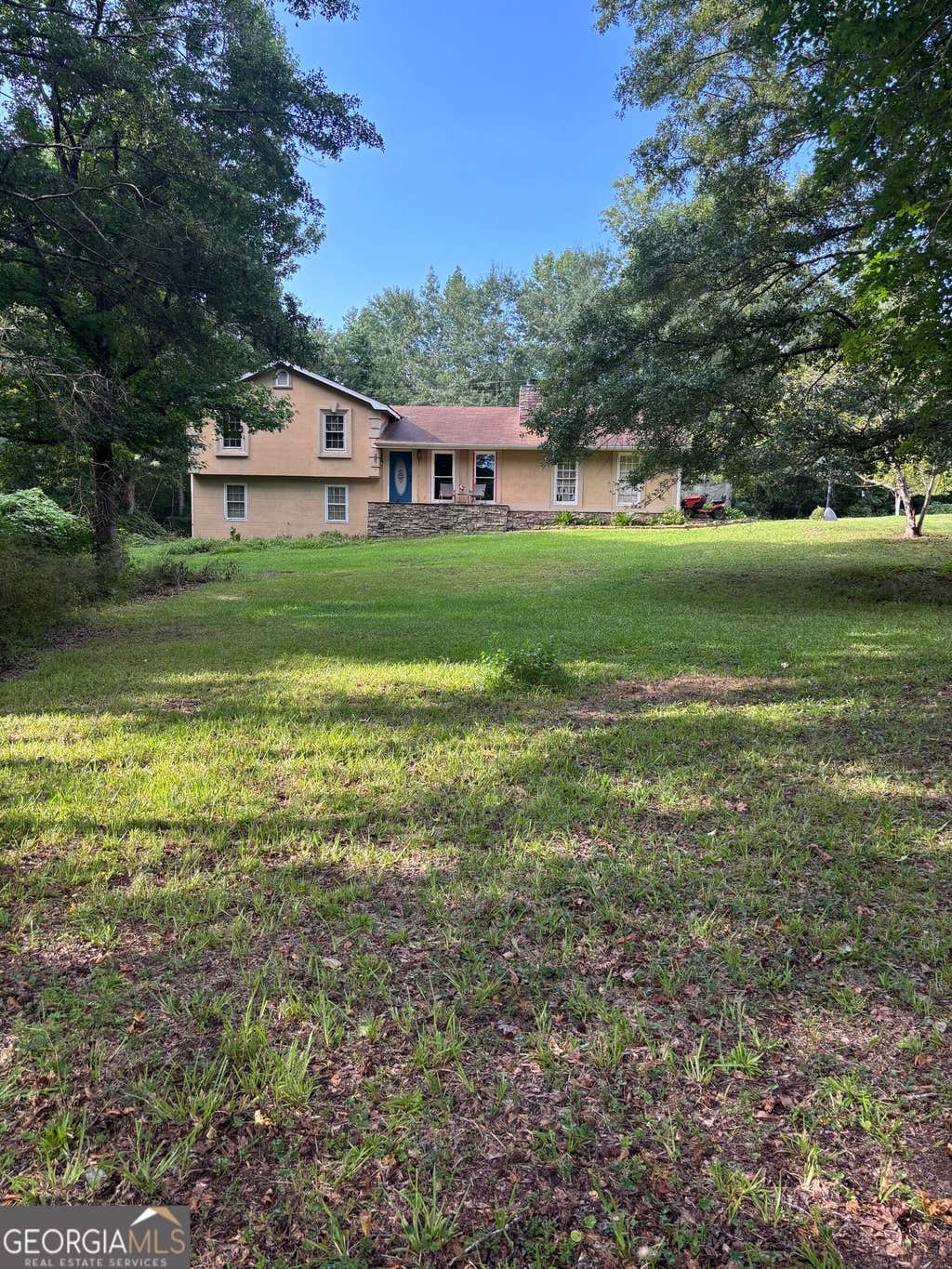 Photo of 150 Aspen Lake Drive E, Newnan, GA 30263 (MLS # 10822957)