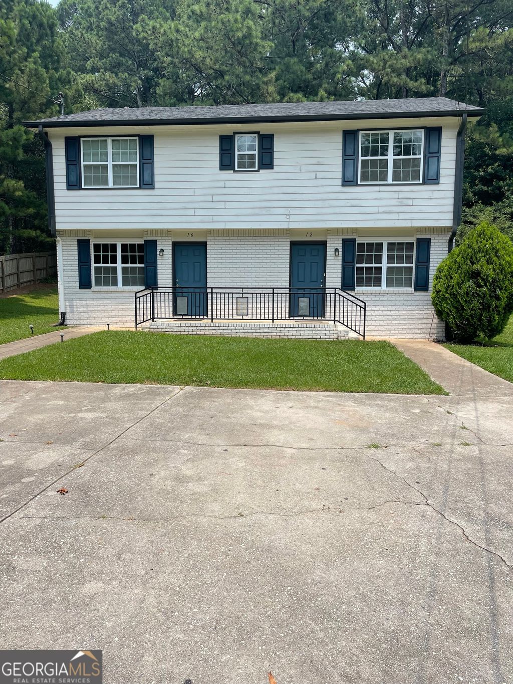 Photo of 12 Ezzard Street, Lawrenceville, GA 30046 (MLS # 10808347)