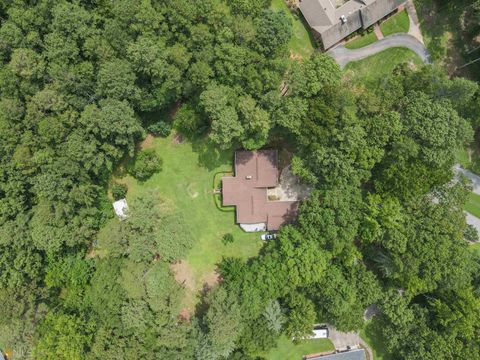 A home in Sharpsburg