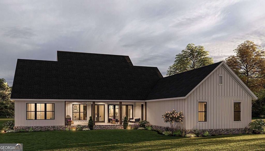 Photo of 1 Wheeler Creek Rd, Maysville, GA 30558 (MLS # 10743006)