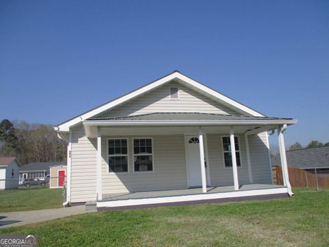 206 Tennessee ST Fairmount GA 30139