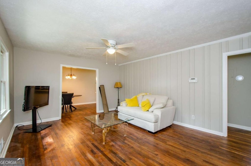 Photo of 123 Arnold Place, Jonesboro, GA 30236 (MLS # 10853910)