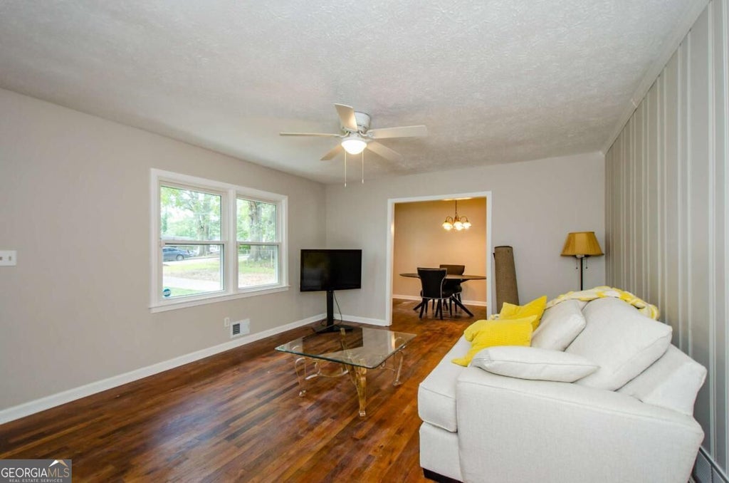 Photo of 123 Arnold Place, Jonesboro, GA 30236 (MLS # 10853910)