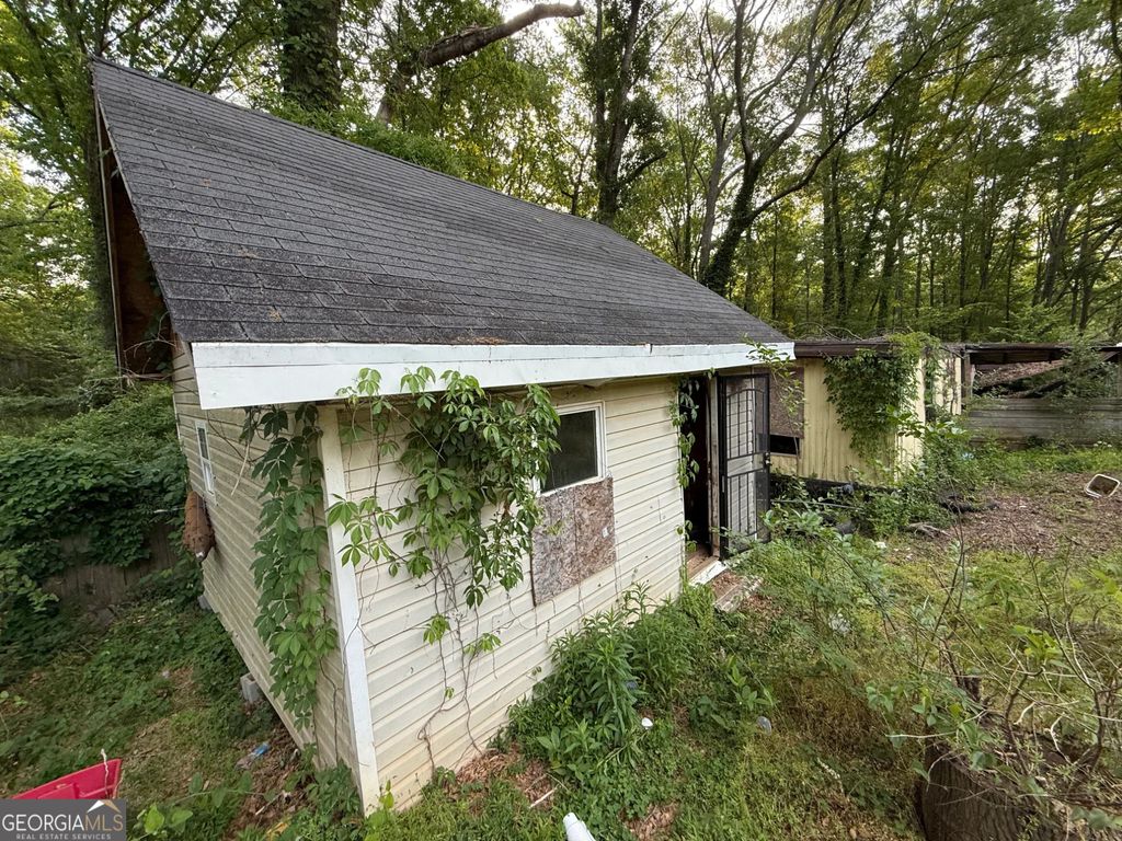 Photo of 224 Boulder Lane, Locust Grove, GA 30248 (MLS # 10741912)