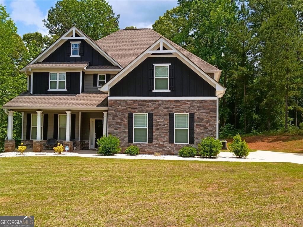807 Ridgeview CT
