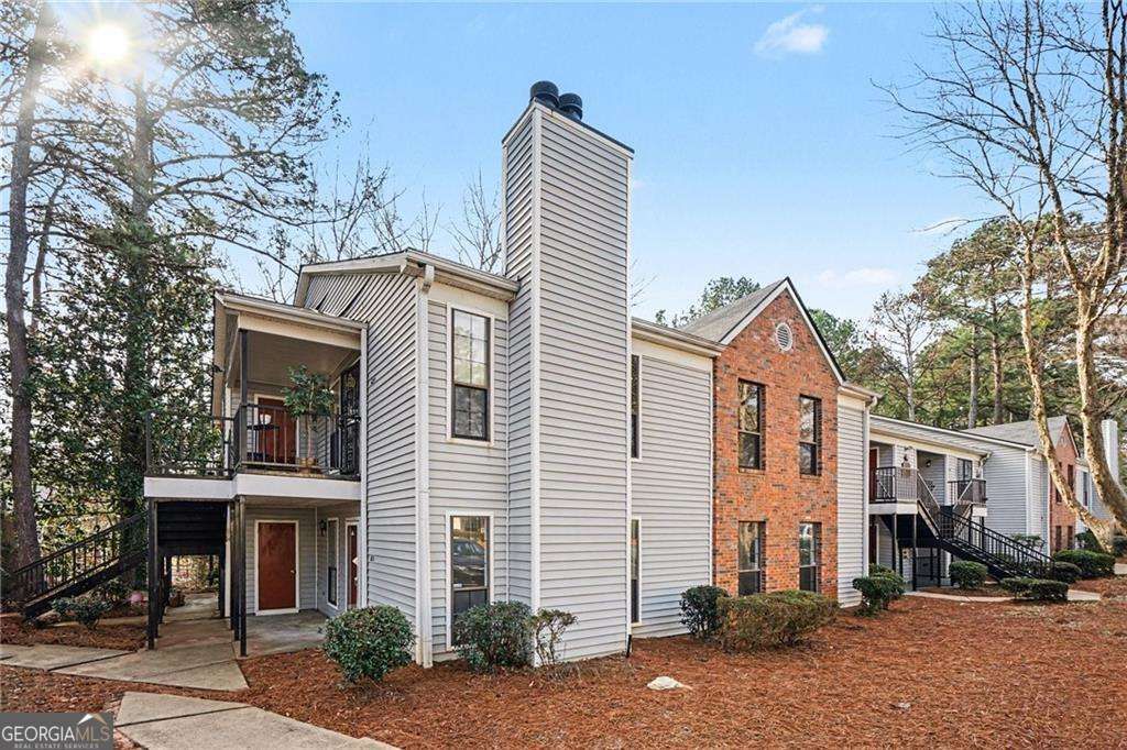 Photo of 625 Windchase Lane, Stone Mountain, GA 30083 (MLS # 10709282)