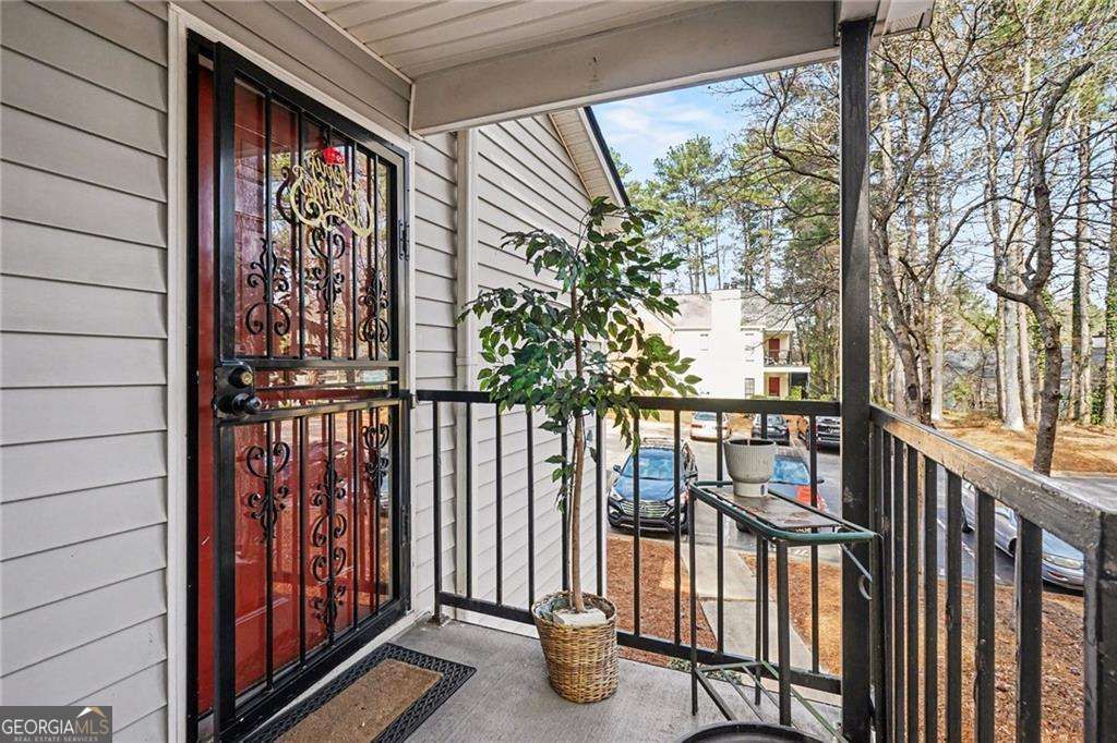 Photo of 625 Windchase Lane, Stone Mountain, GA 30083 (MLS # 10709282)