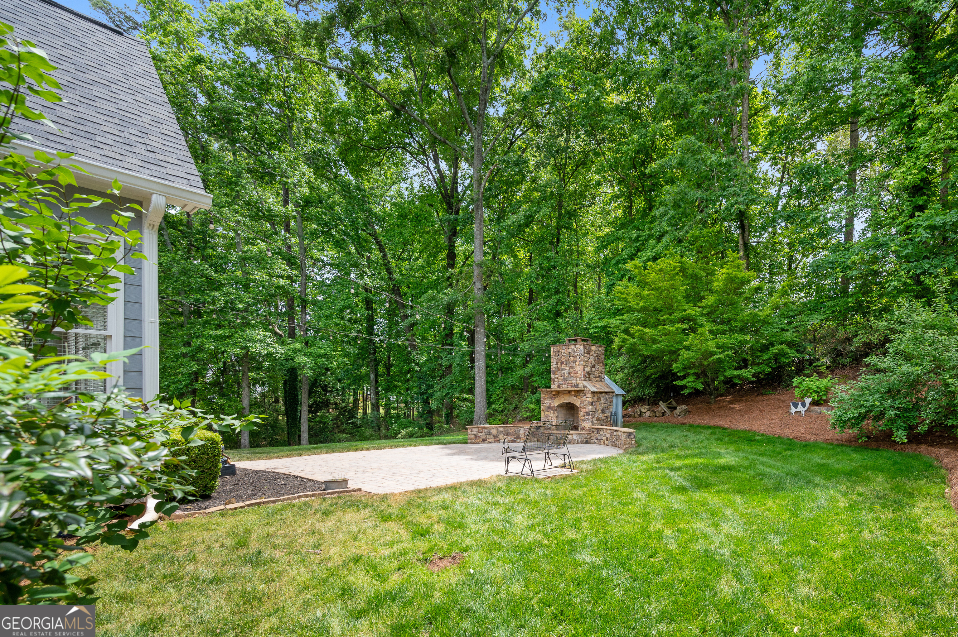 4825 Brighton Lake DR