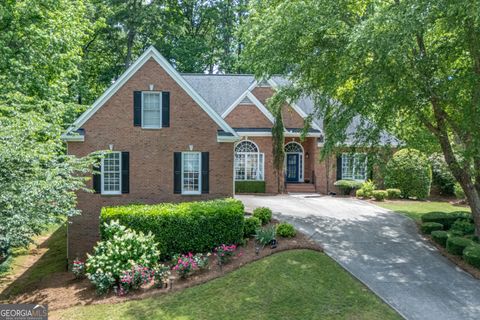 4825 Brighton Lake DR Cumming GA 30040