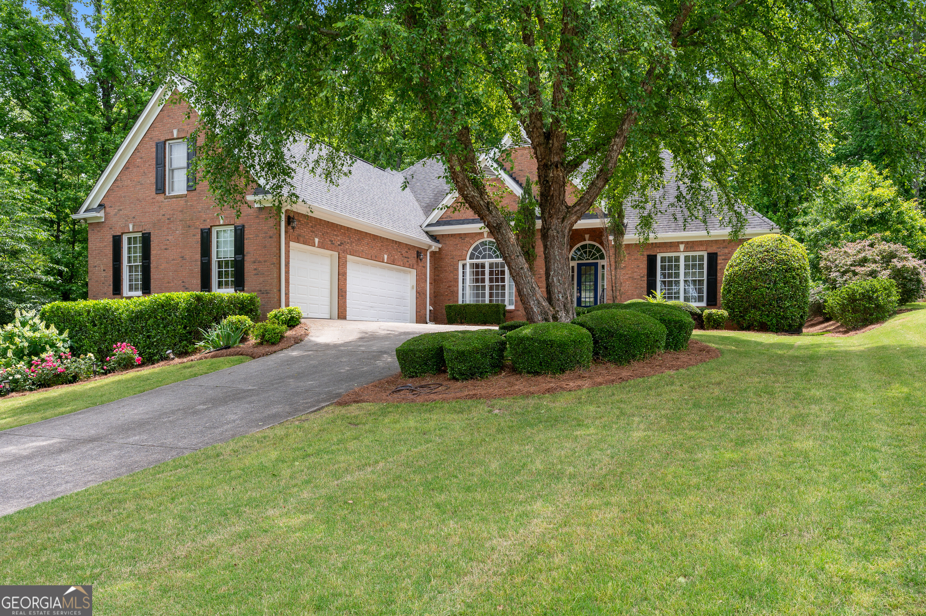 4825 Brighton Lake DR