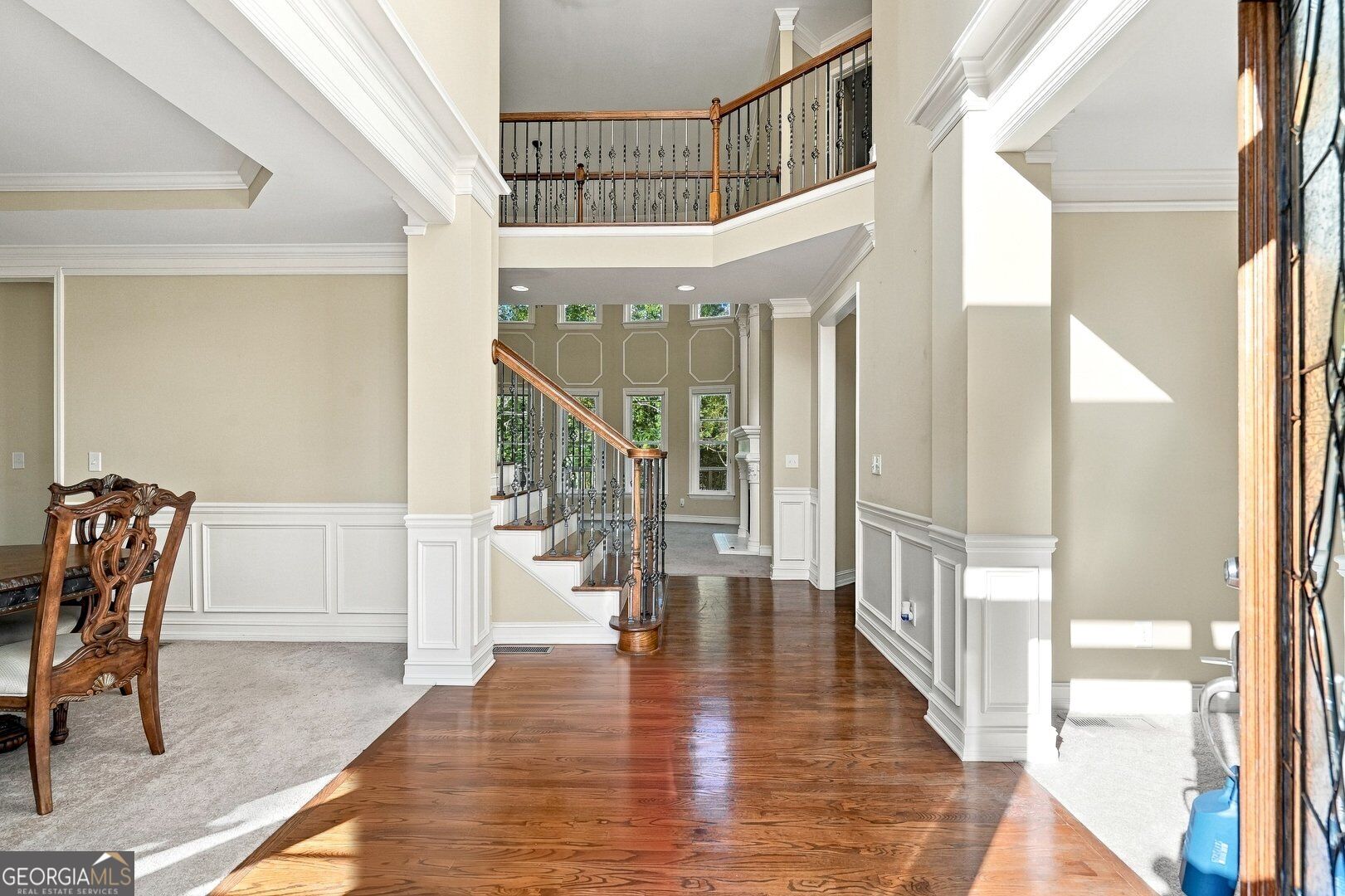 3281 Hilson Head LN