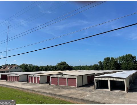 985 Veterans PKWY Barnesville GA 30204