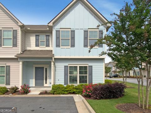 7721 Fawn CIR Covington GA 30014