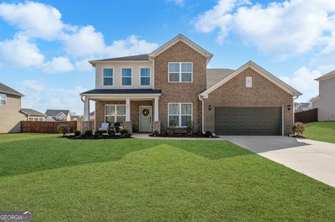 236 Himalaya Way, McDonough, GA 30253 - #: 10476356