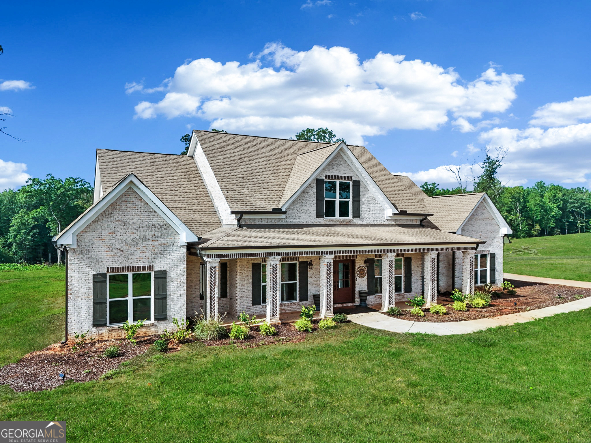 357 Old Driver RD