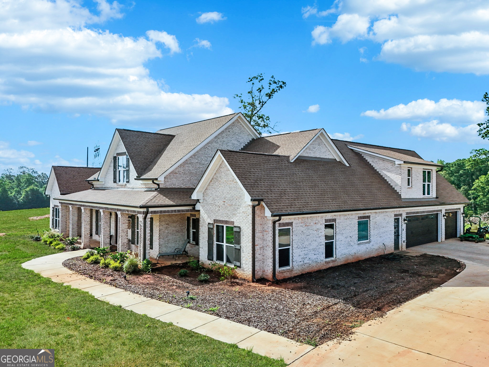 357 Old Driver RD
