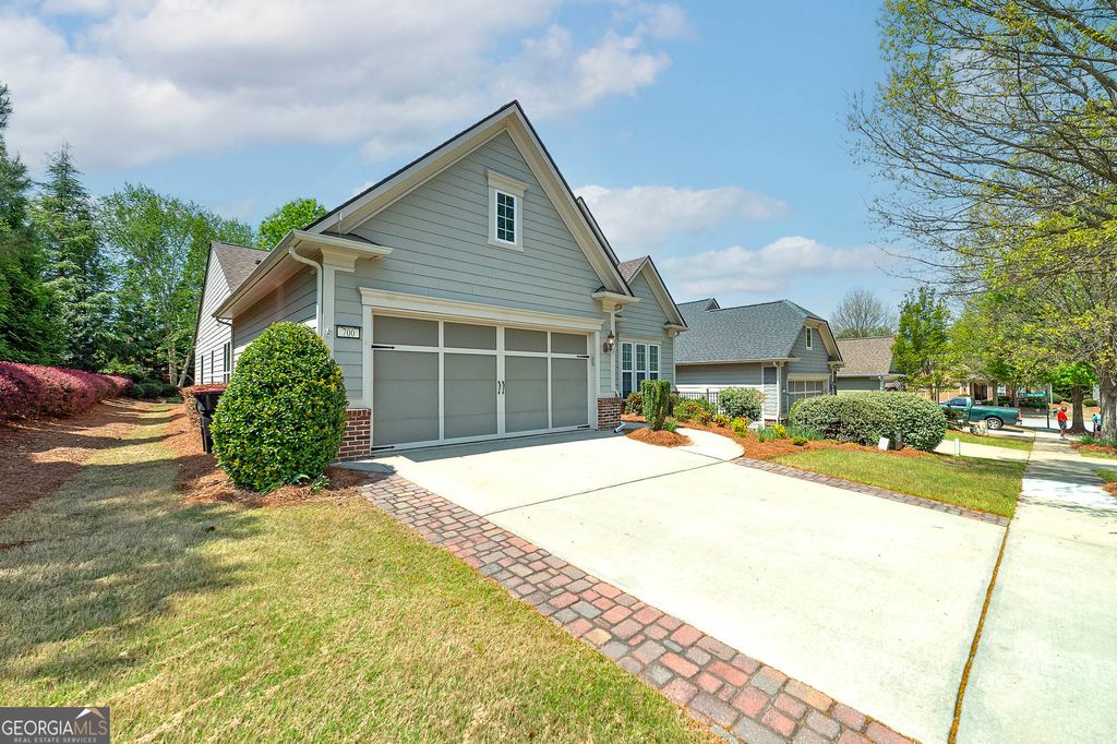 Photo of 700 Buttercup Drive, Griffin, GA 30223 (MLS # 10728787)