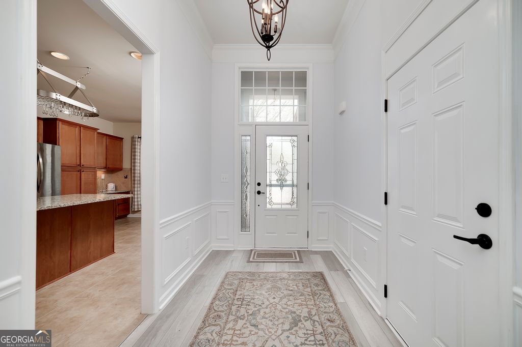 Photo of 700 Buttercup Drive, Griffin, GA 30223 (MLS # 10728787)