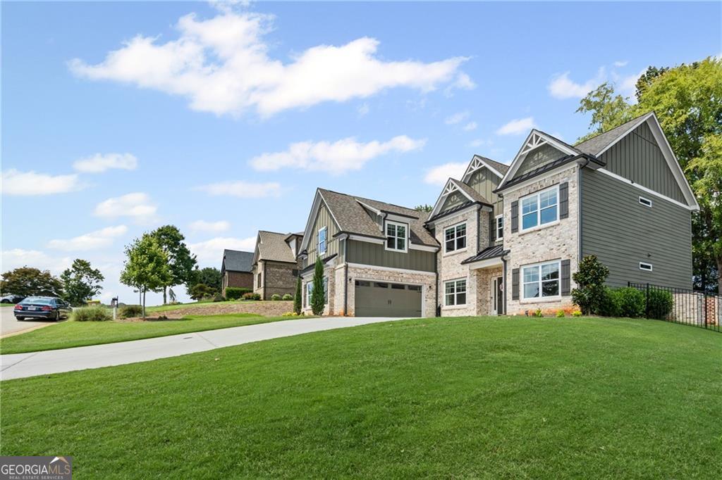 3169 Mulberry Greens LN