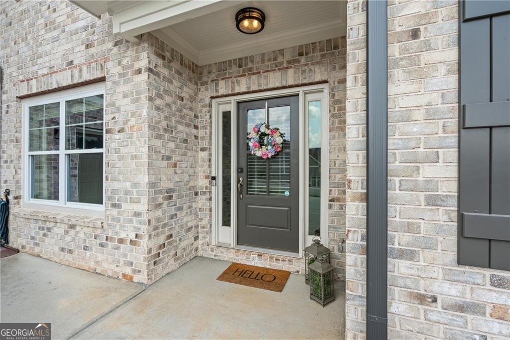 3169 Mulberry Greens LN