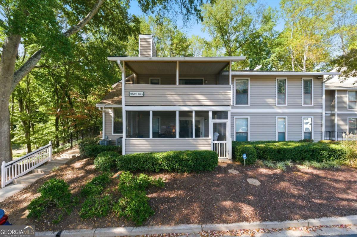 Wynnes Ridge - Residential