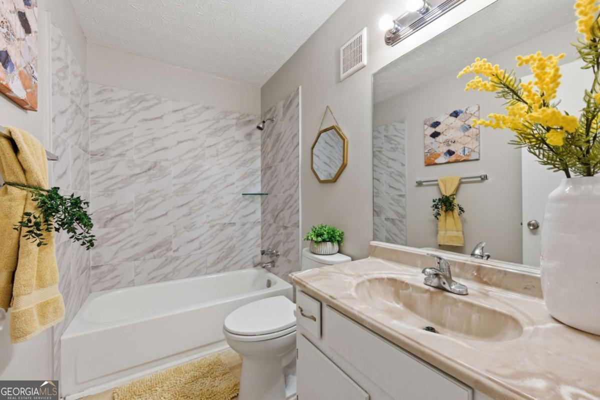 Wynnes Ridge - Residential