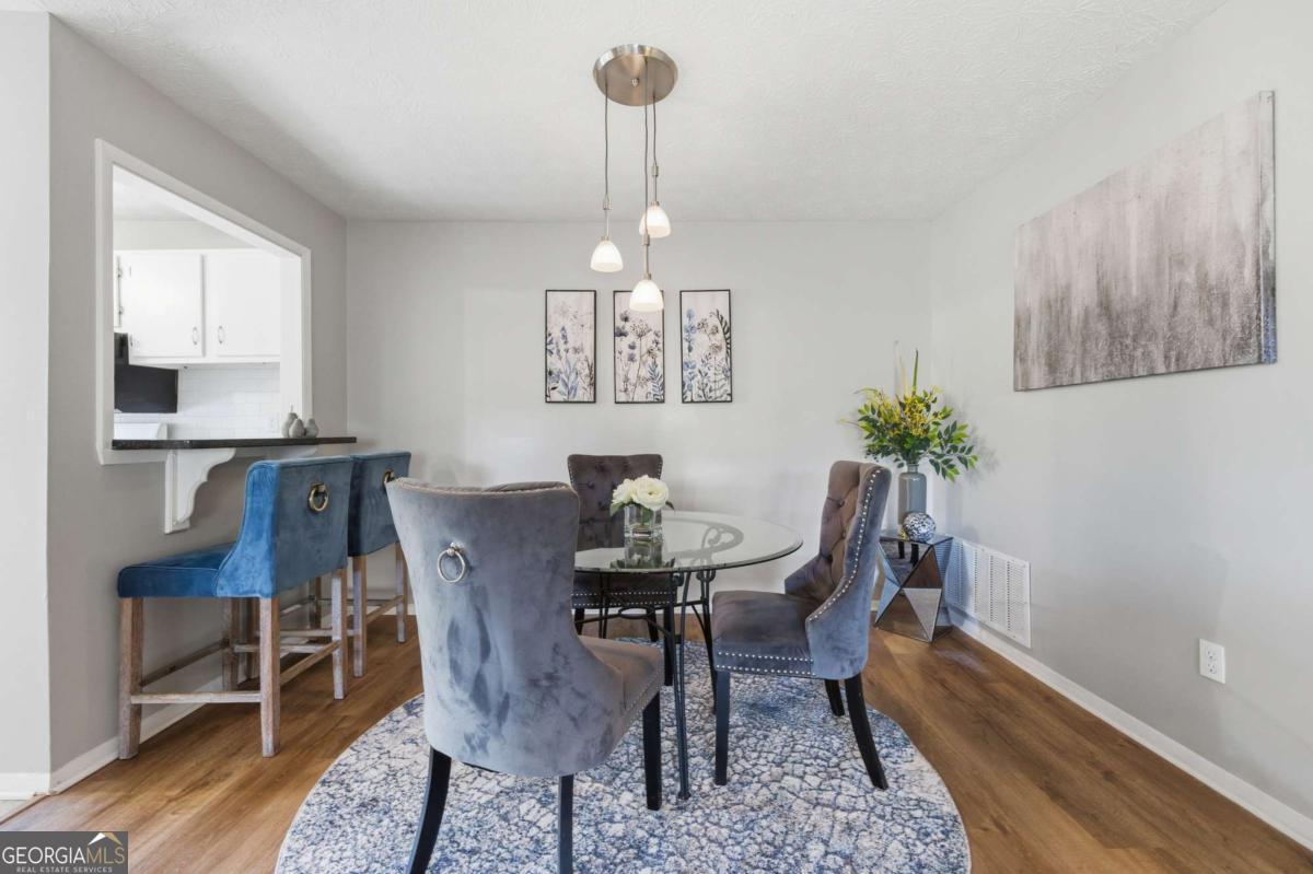 Wynnes Ridge - Residential