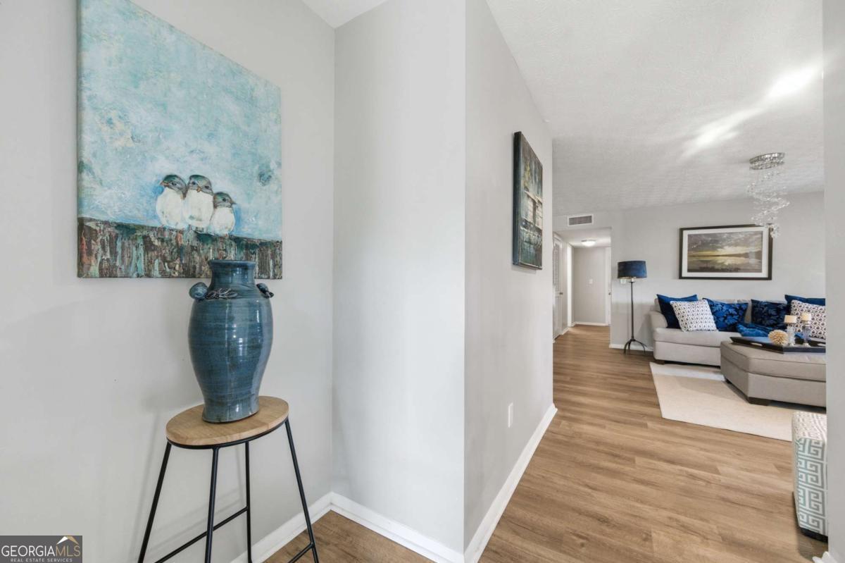 Wynnes Ridge - Residential