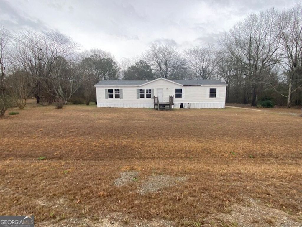 Photo of 644 Blue Jay Drive, East Dublin, GA 31027 (MLS # 10700231)