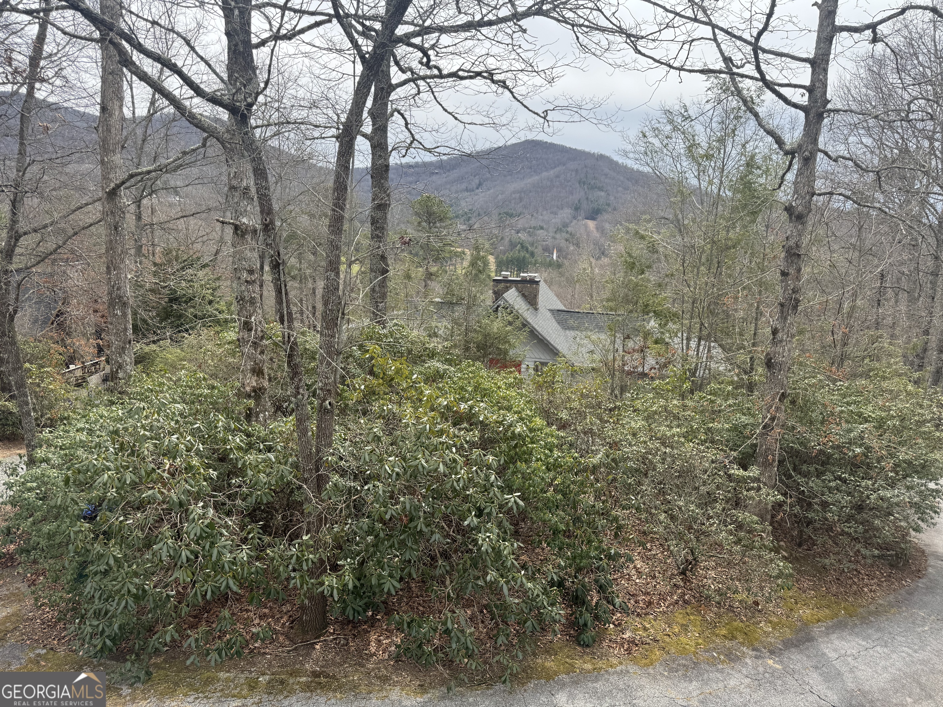 63 Mashie LN